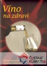 Víno na zdraví - książka