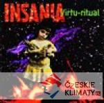 Virtu-ritual - audiobook - książka