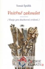 Vnitřně zakoušet - książka