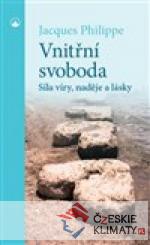 Vnitřní svoboda - książka