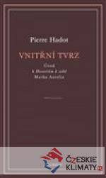 Vnitřní tvrz - książka