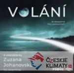 Volání - książka