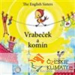 Vrabeček a komín - książka