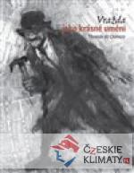 Vražda jako krásné umění - książka