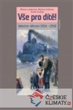 Vše pro dítě! - książka