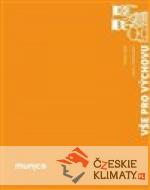 Vše pro výchovu - książka