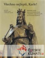 Všechno nejlepší, Karle! - książka