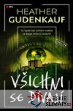 Všichni se dívají - książka