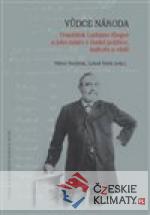 Vůdce národa - książka