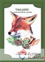 Vůně jehličí - książka