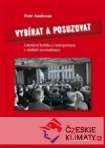 Vybírat a posuzovat - książka