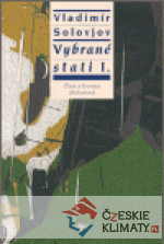 Vybrané stati I. - książka