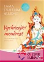 Vycházející moudrost - książka