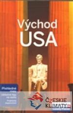 Východ USA - książka