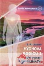 Výchova rodičů 1 - książka