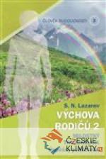 Výchova rodičů 2 - książka