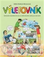 Výletovník - książka