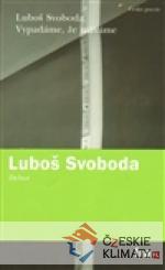 Vypadáme, že máváme - książka