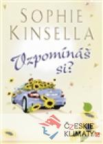 Vzpomínáš si? - książka