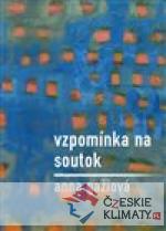 Vzpomínka na / Soutok - książka