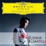 Waves - Music By Rameau, Ravel, Alkan (Bruce Liu) - książka