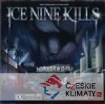 Welcome To Horrorwood: The Silver Scream 2 / imited - audiobook - książka