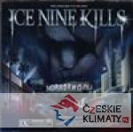 Welcome To Horrorwood: The Silver Scream 2 / imited - audiobook - książka