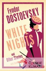 White Nights and Other Stories - książka
