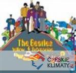Yellow Submarine - książka