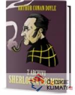 Z archívu Sherlocka Holmese - książka
