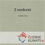 Z osrdcení - książka
