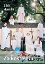 Za kostelem - książka