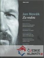 Za vodou - książka