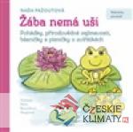 Žába nemá uši - książka