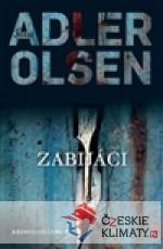 Zabijáci - książka