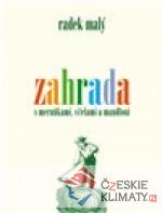 Zahrada - książka