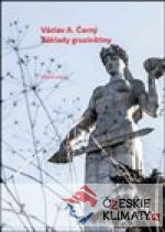 Základy gruzínštiny - książka