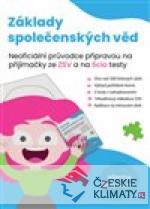 Základy společenských věd - książka
