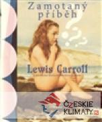 Zamotaný příběh - książka