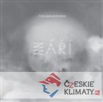 Září - audiobook - książka