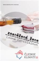 Zasněžená žena - książka