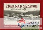 Žďár nad Sázavou včera a dnes III. - książka