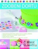 Zdobení dortů - książka