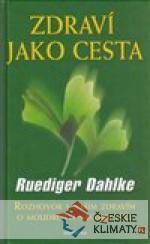 Zdraví jako cesta - książka