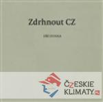 Zdrhnout CZ - książka