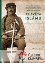 Ze světa islámu - książka