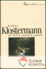Ze světa lesních samot - książka
