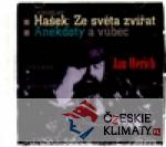 Ze světa zvířat - książka