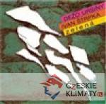 Zelená - audiobook - książka