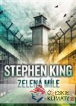 Zelená míle - książka